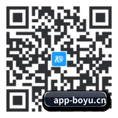 APP 安卓 二维码